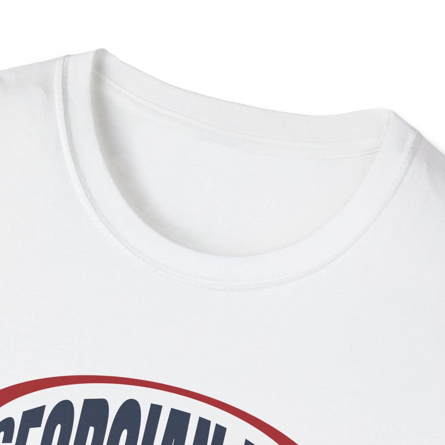 Georgian Bay Red Ring T-Shirt