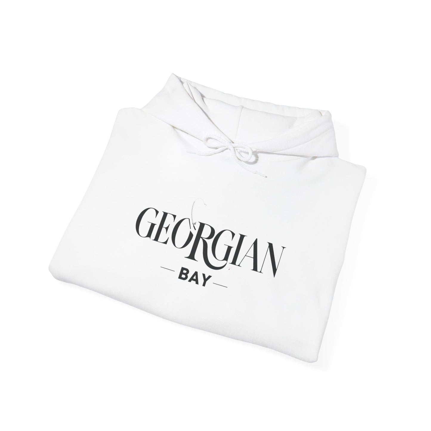 Georgian Bay Angler Hoodie