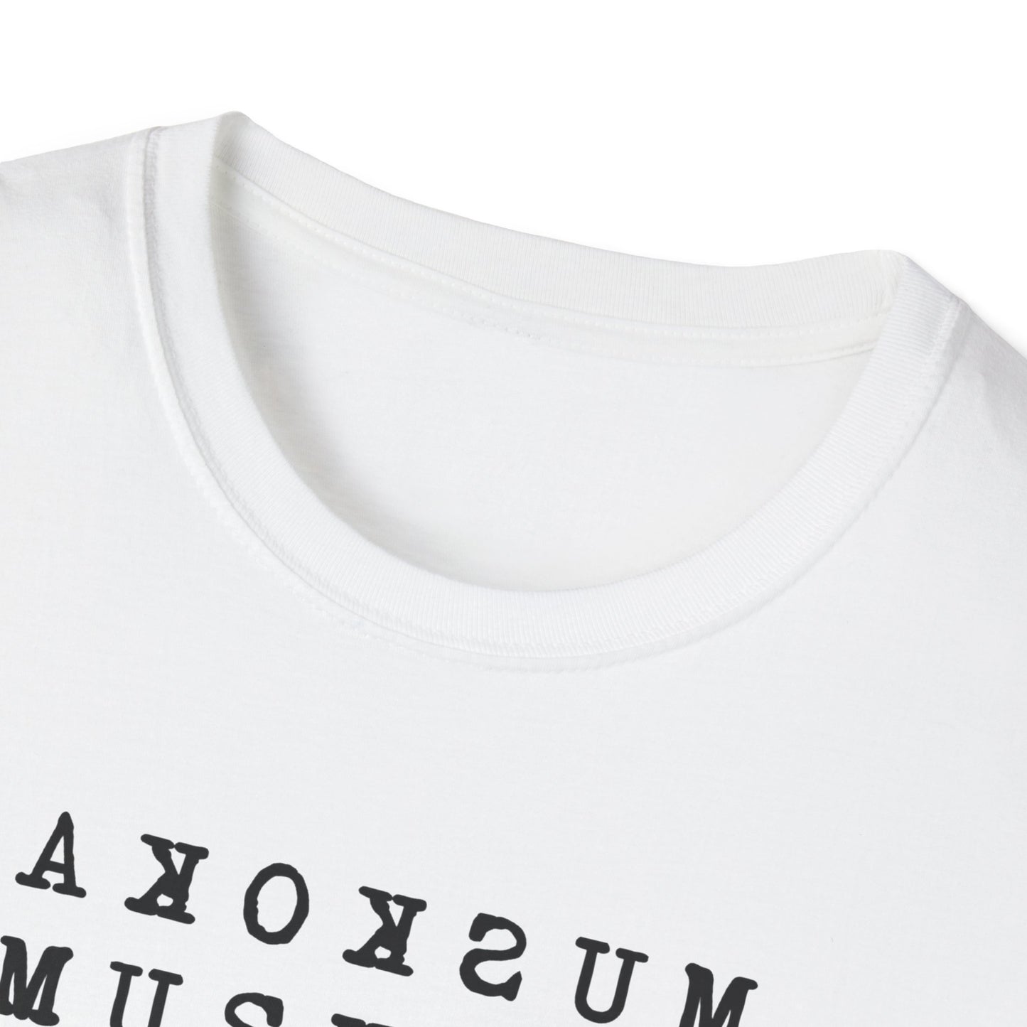 Muskoka akoksuM T-Shirt
