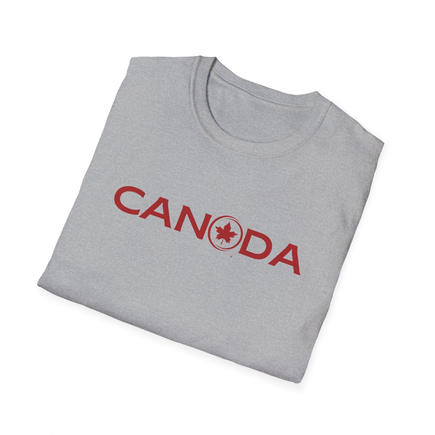 Canada Emblem T-Shirt