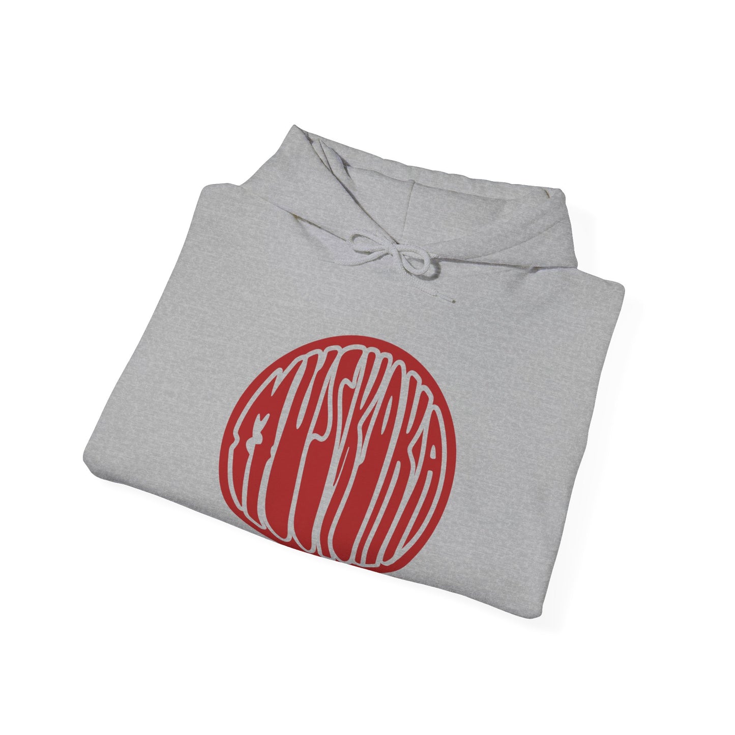 Muskoka Pop Hoodie