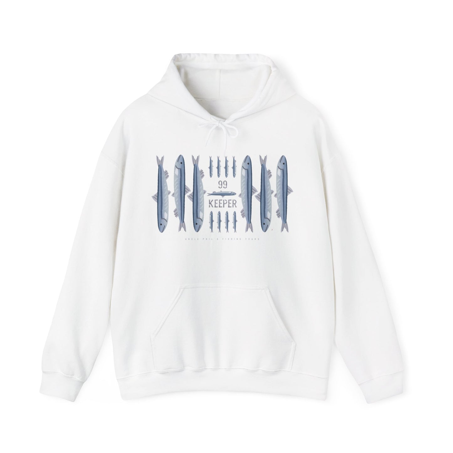99 Keeper Hoodie