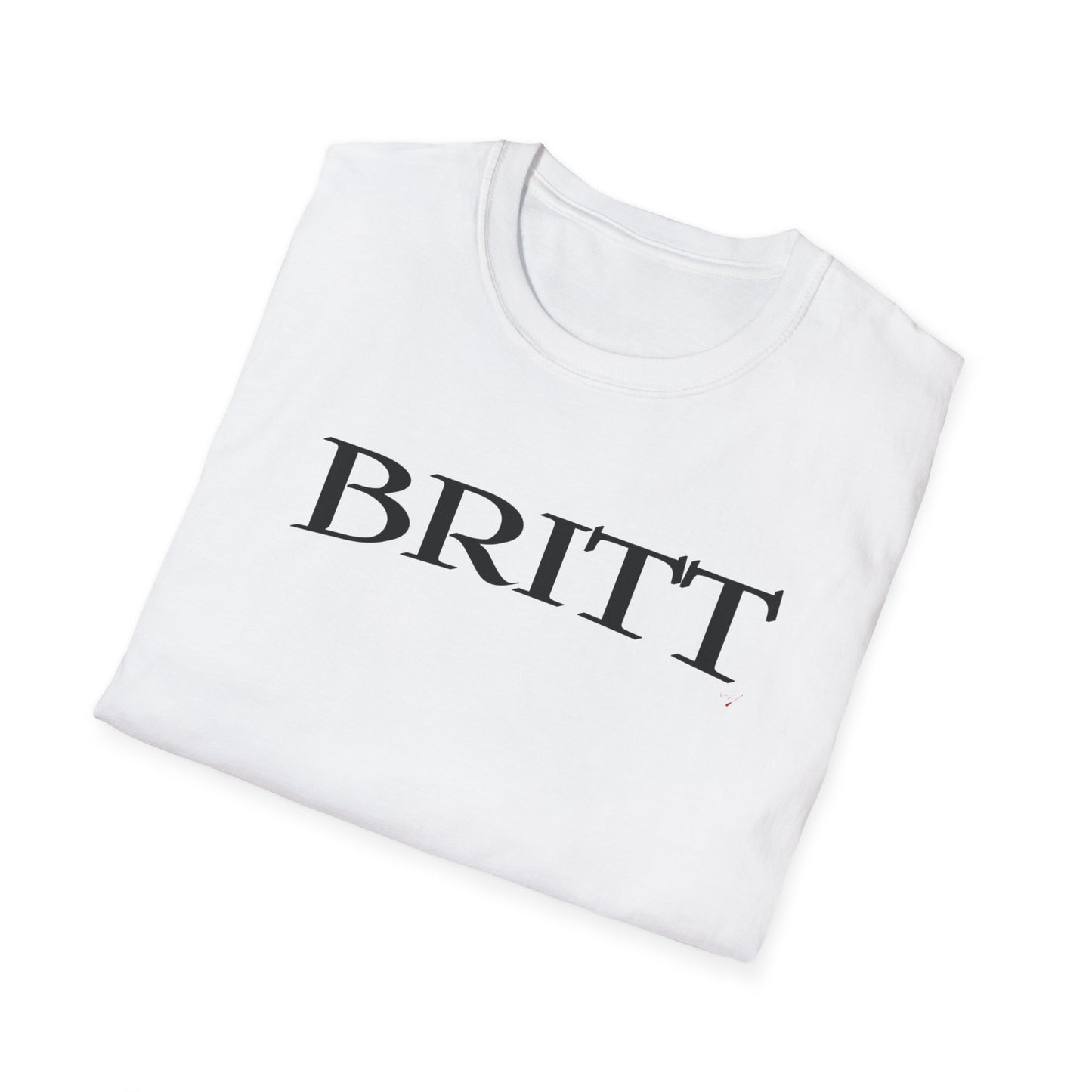 Britt T-Shirt