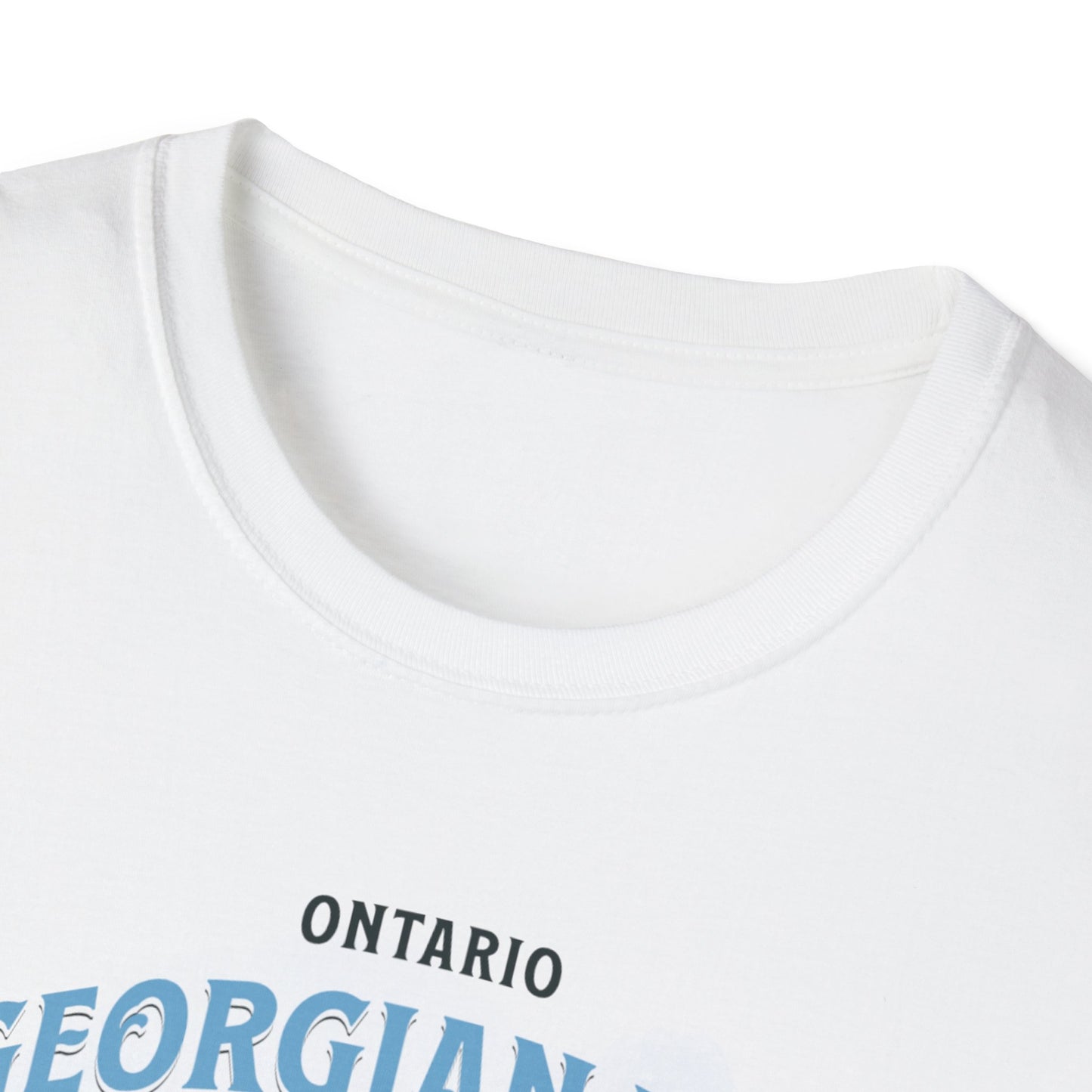 Georgian Bay Outdoor Adventure T-Shirt