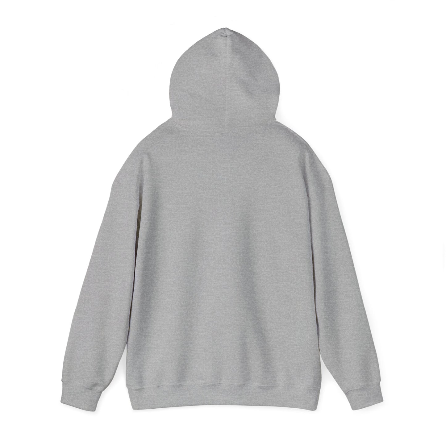 Georgian Bay Watercolour Lures Hoodie