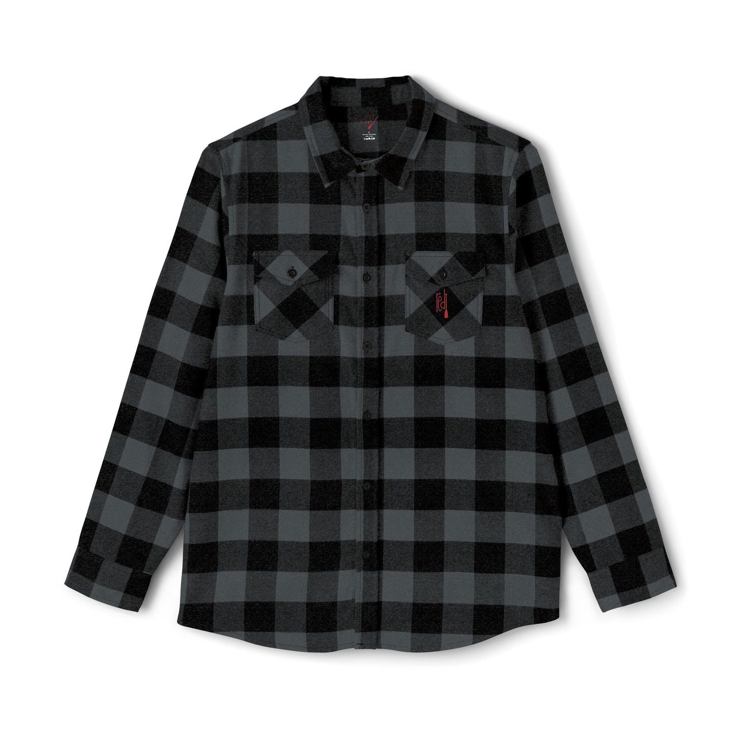 redpaddle Flannel Shirt