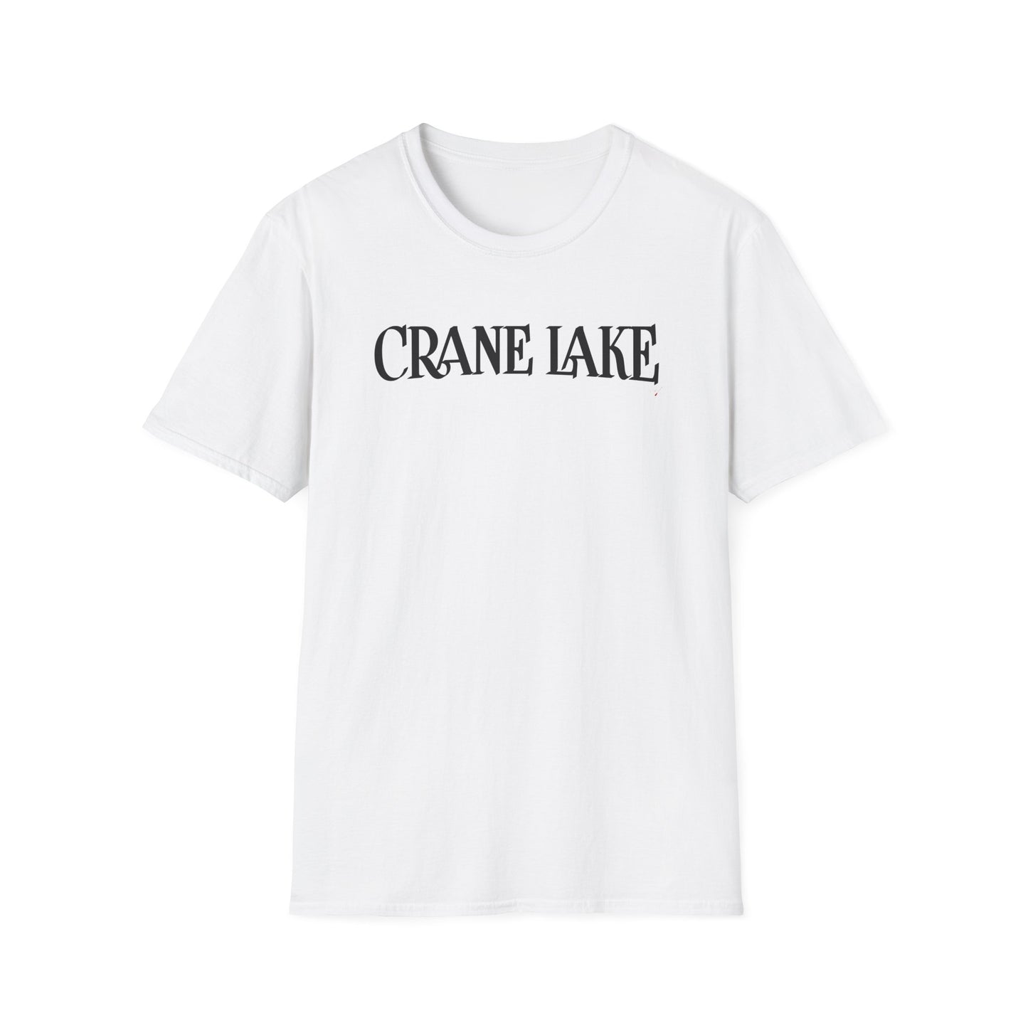 Crane Lake T-Shirt