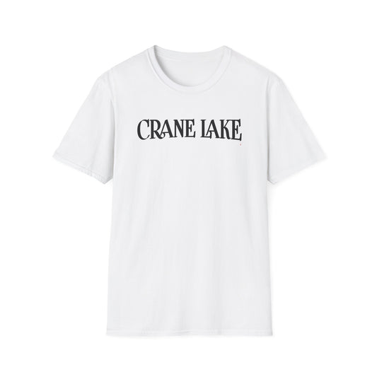 Crane Lake T-Shirt