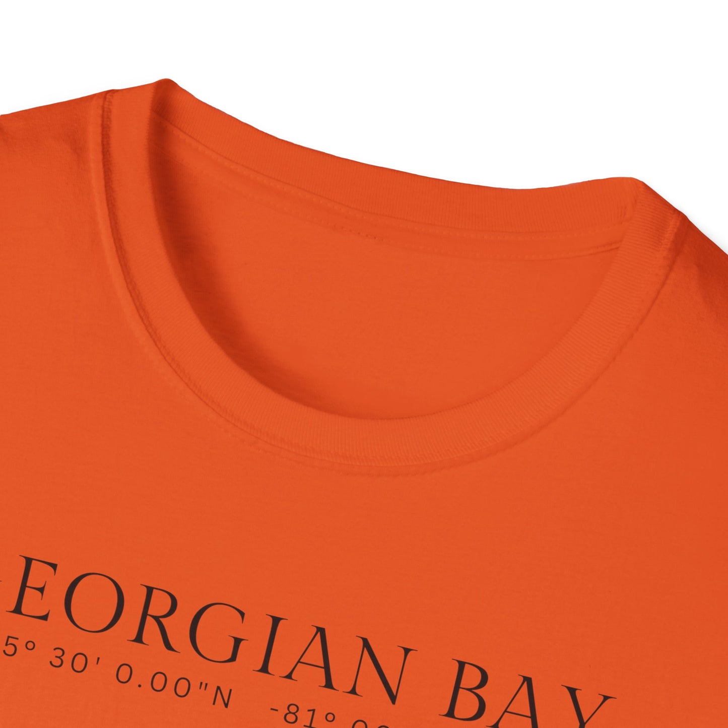 Georgian Bay Pines T-Shirt
