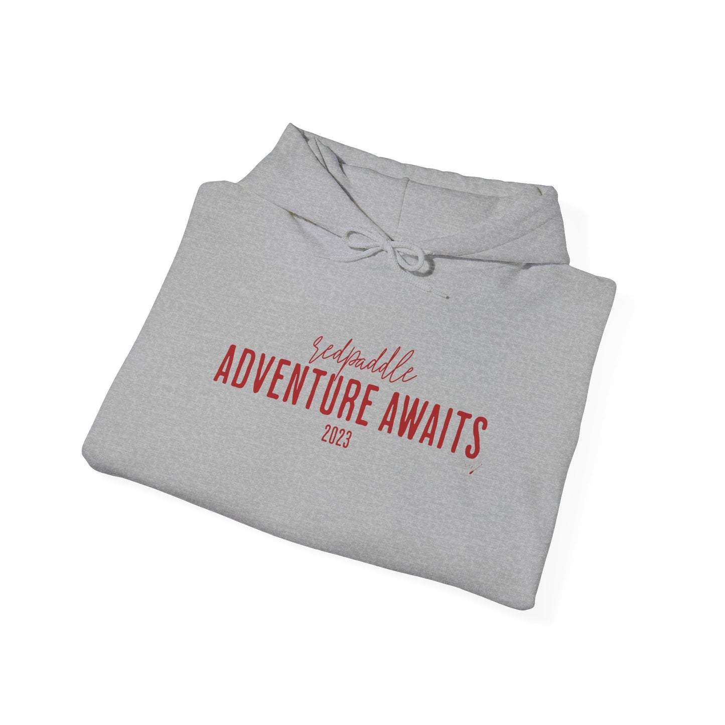 Drift Away Hoodie