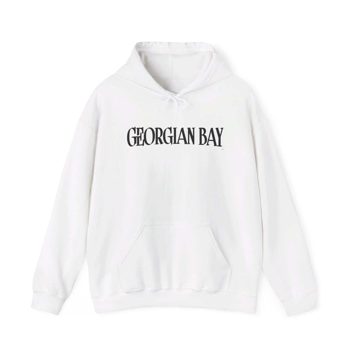 Just Georgian Bay Hoodie