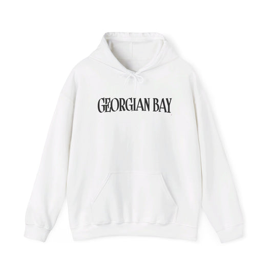 Just Georgian Bay Hoodie