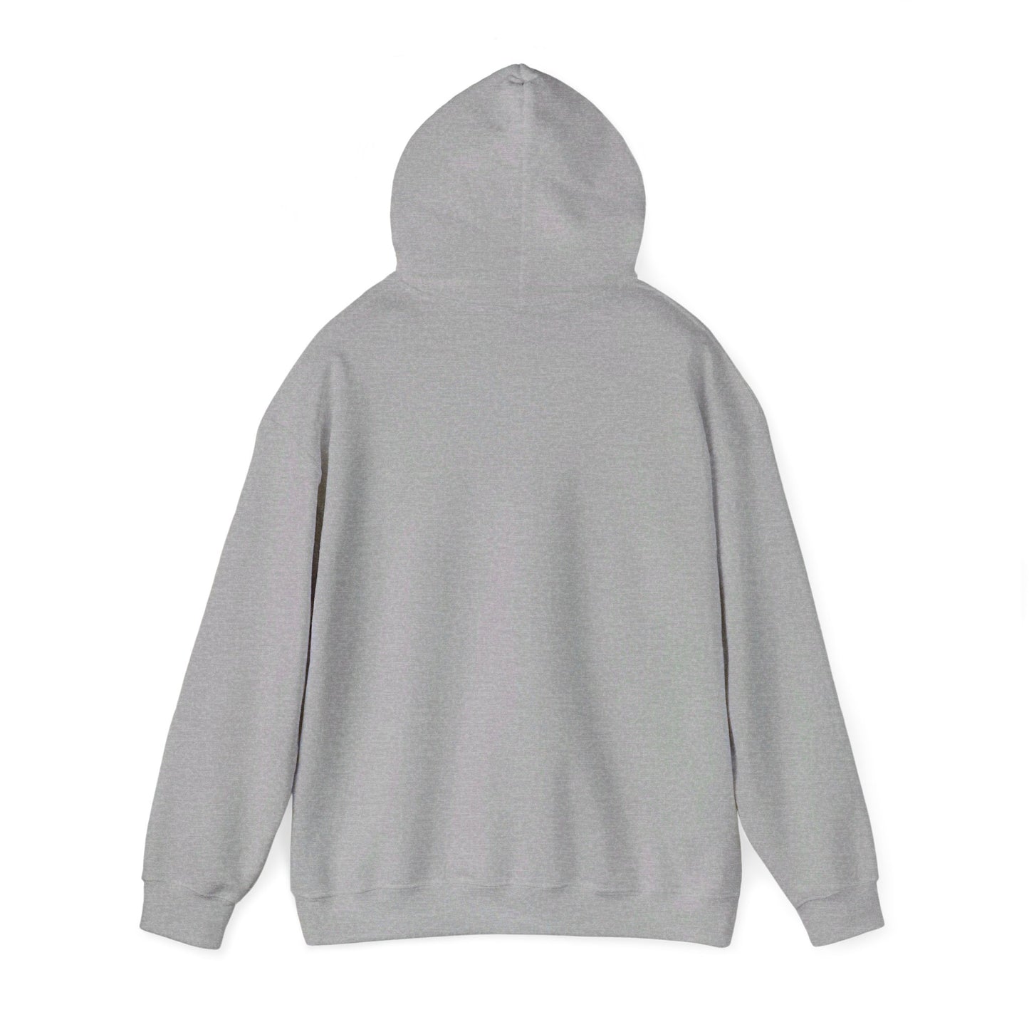 Georgian Bay redpaddle Logo Hoodie