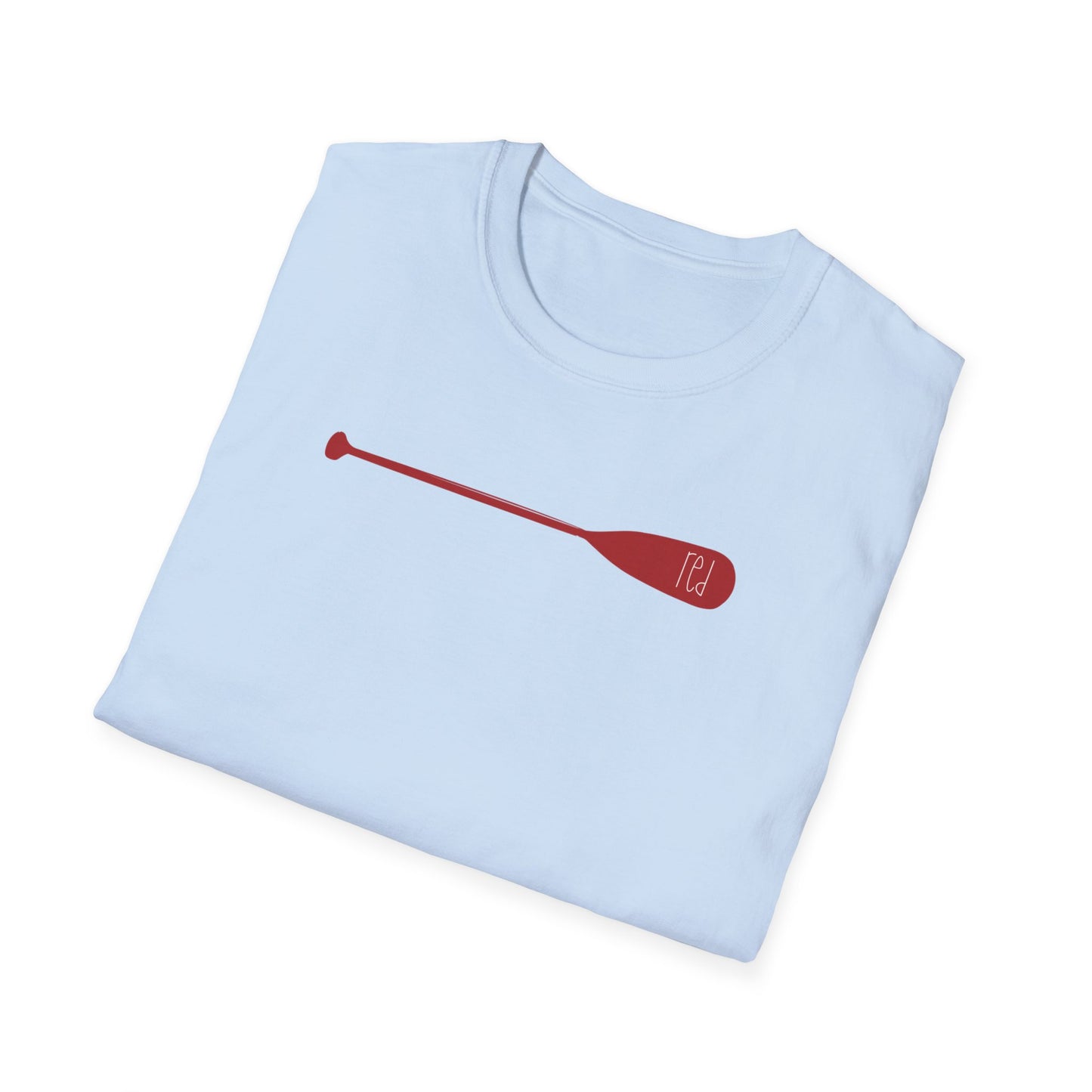 redpaddle Lone Blade T-Shirt