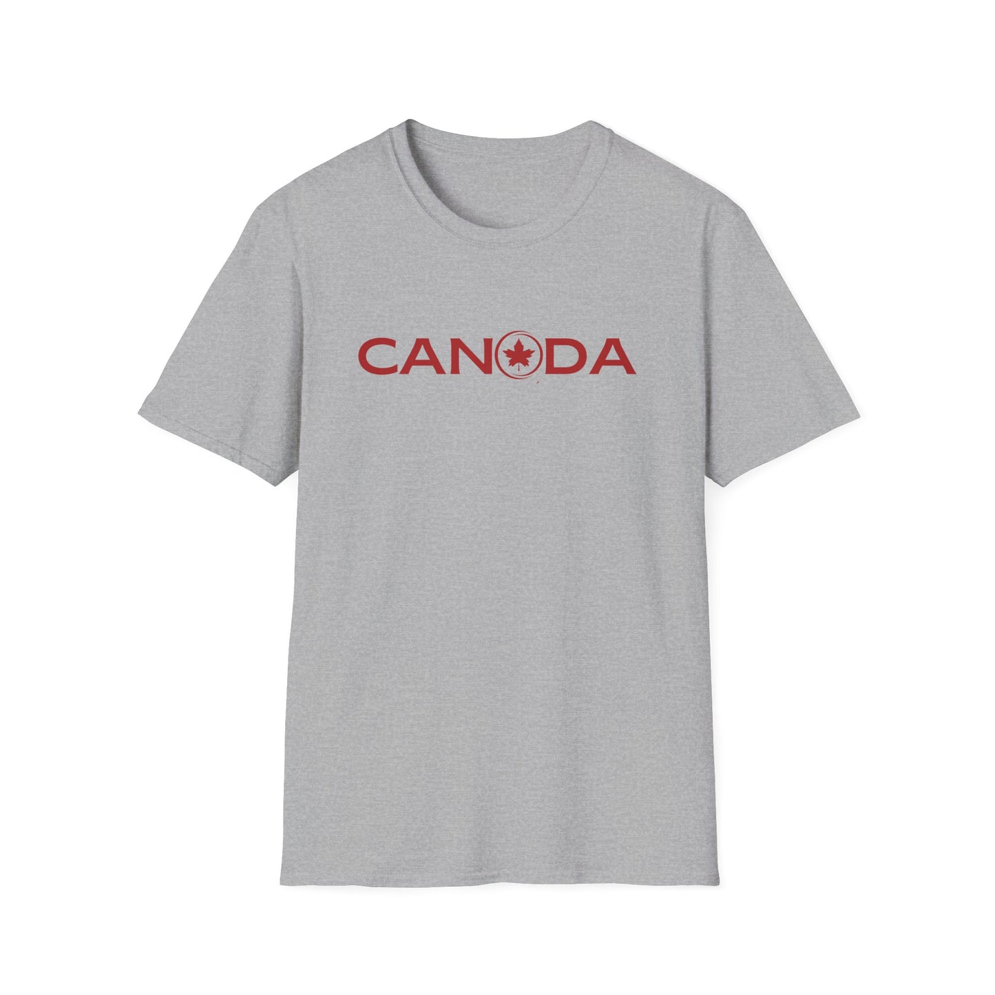 Canada Emblem T-Shirt