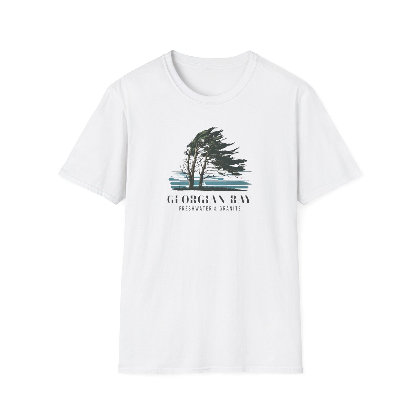 Georgian Bay Breeze T-Shirt