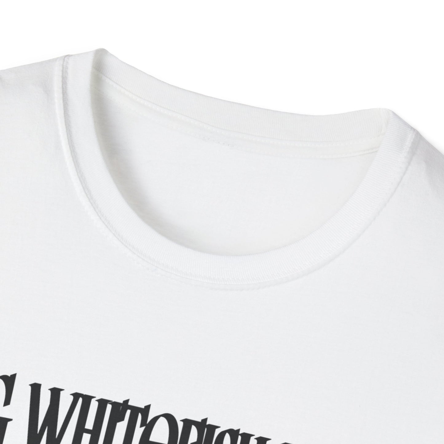 Big Whitefish Lake T-Shirt