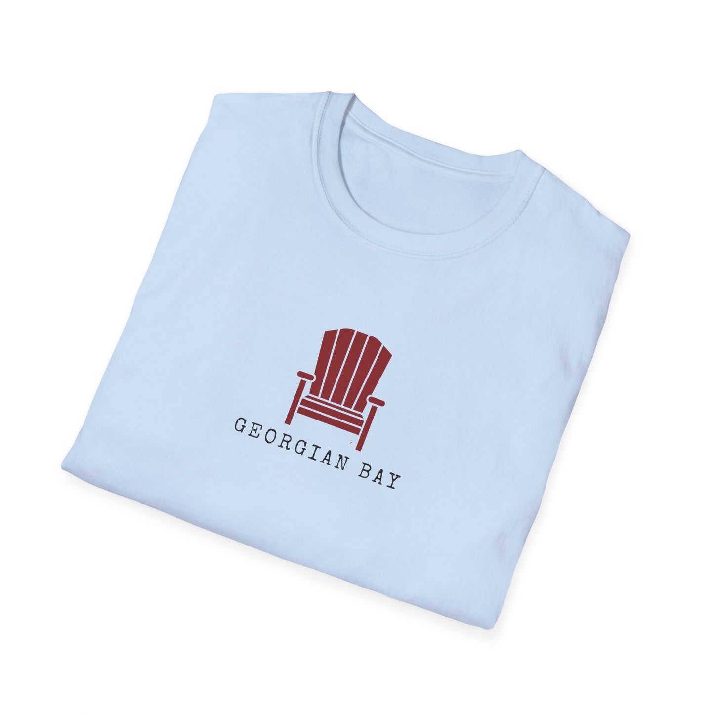 Georgian Bay Dock Days T-Shirt