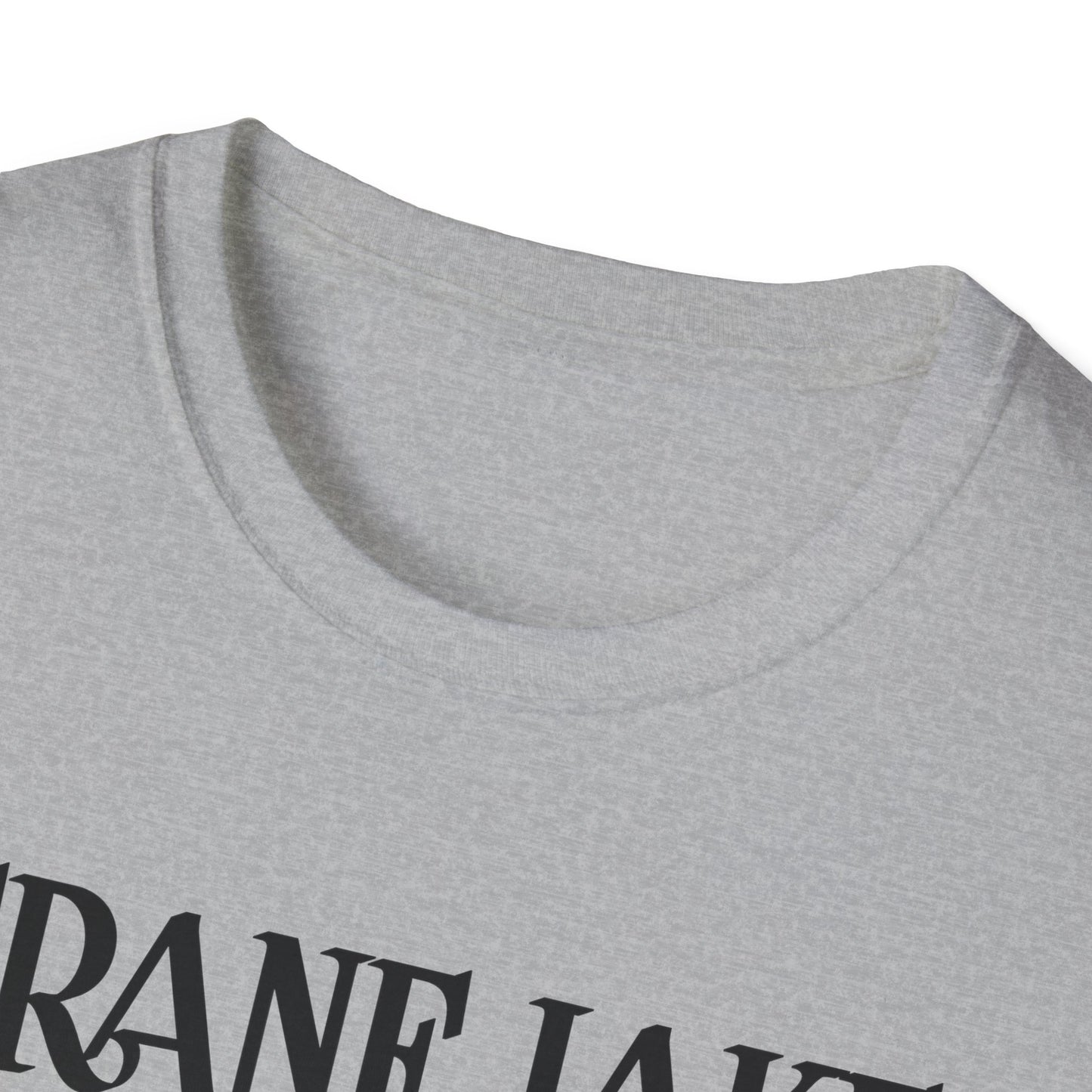Crane Lake T-Shirt