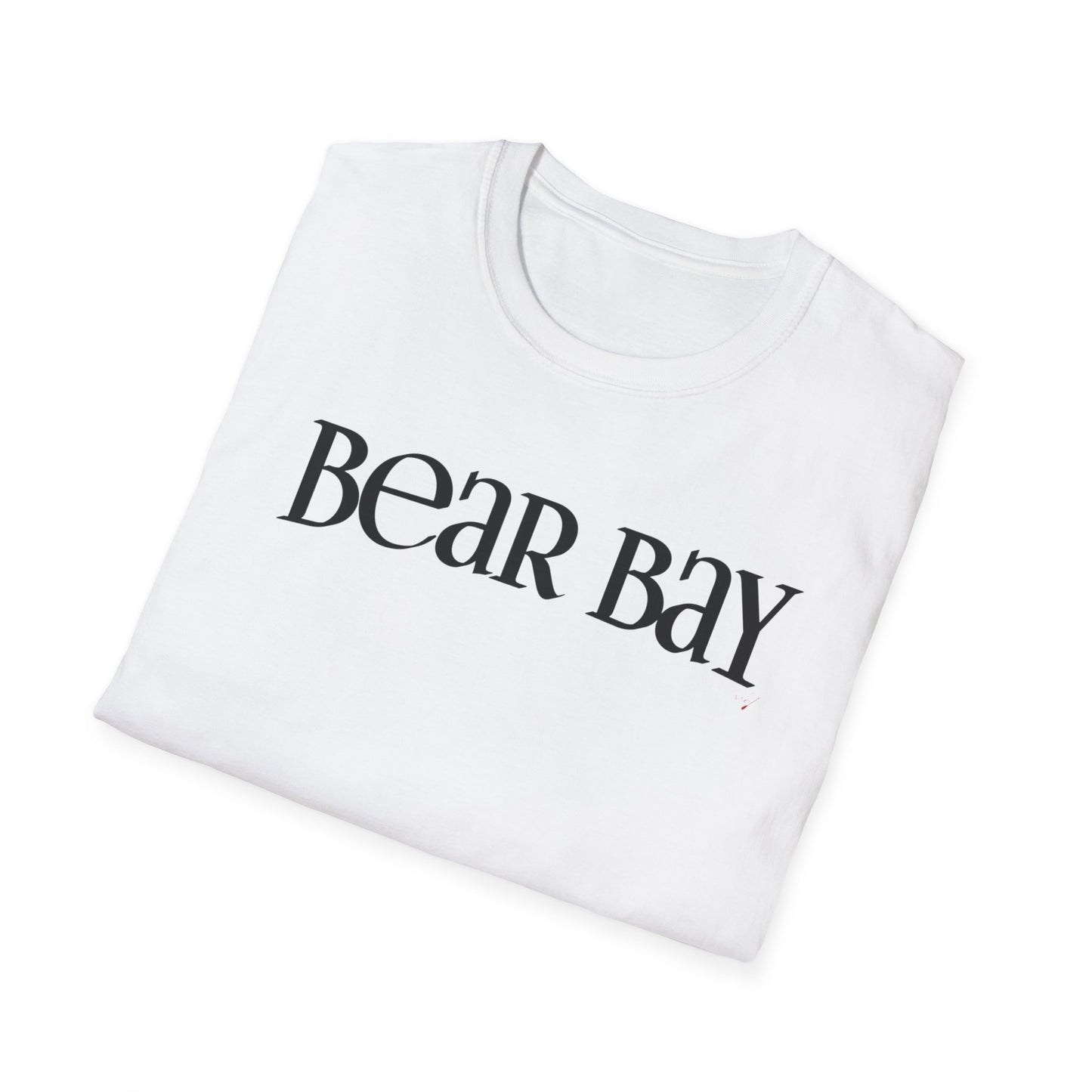 Bear Bay T-Shirt