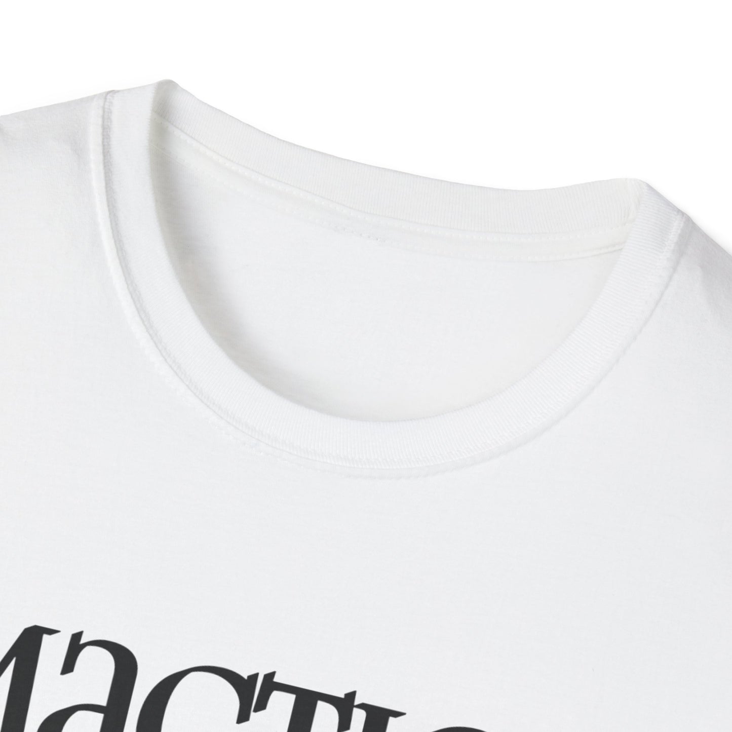Mactier T-Shirt