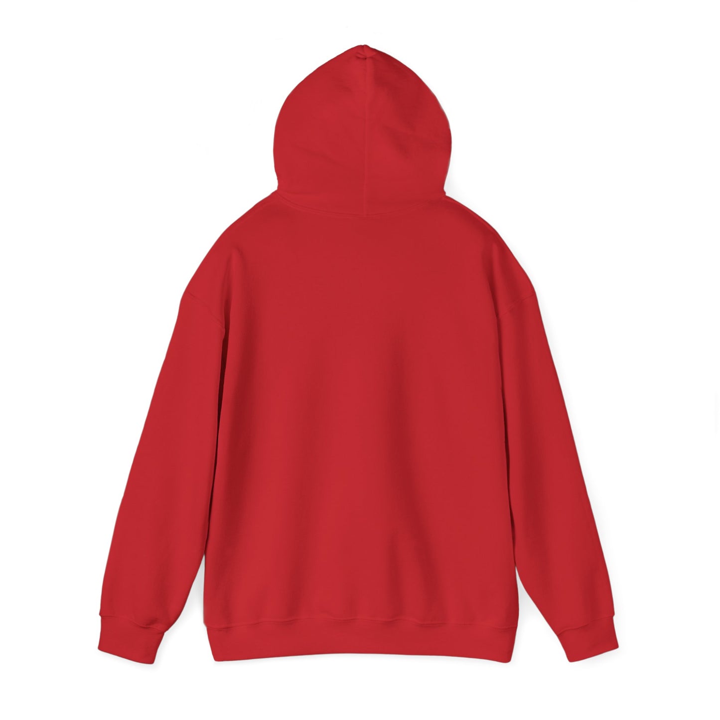 Watercolour Dock Chair Hangdog Mercantile Hoodie