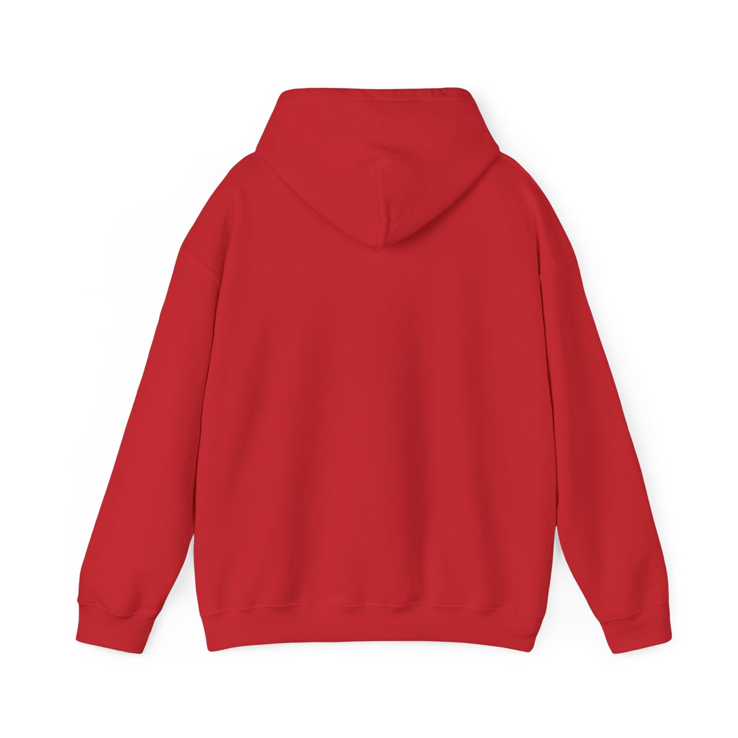 Watercolour Dock Chair Hangdog Mercantile Hoodie