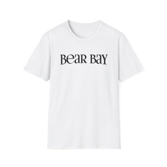 Bear Bay T-Shirt