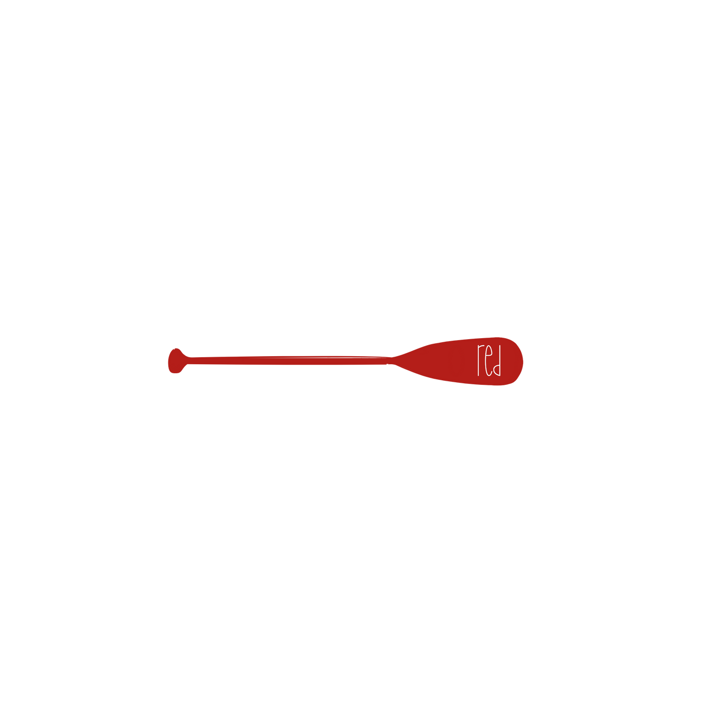 redpaddle Lone Blade T-Shirt