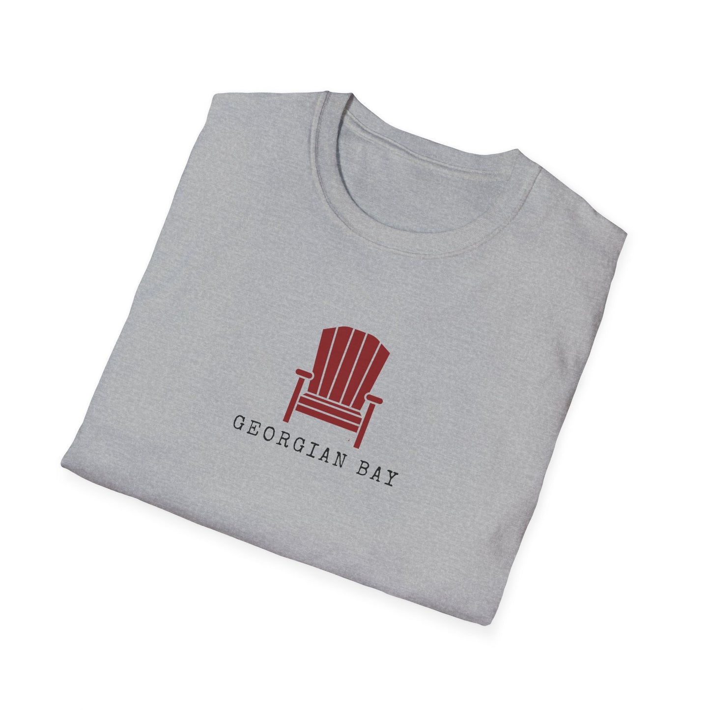 Georgian Bay Dock Days T-Shirt