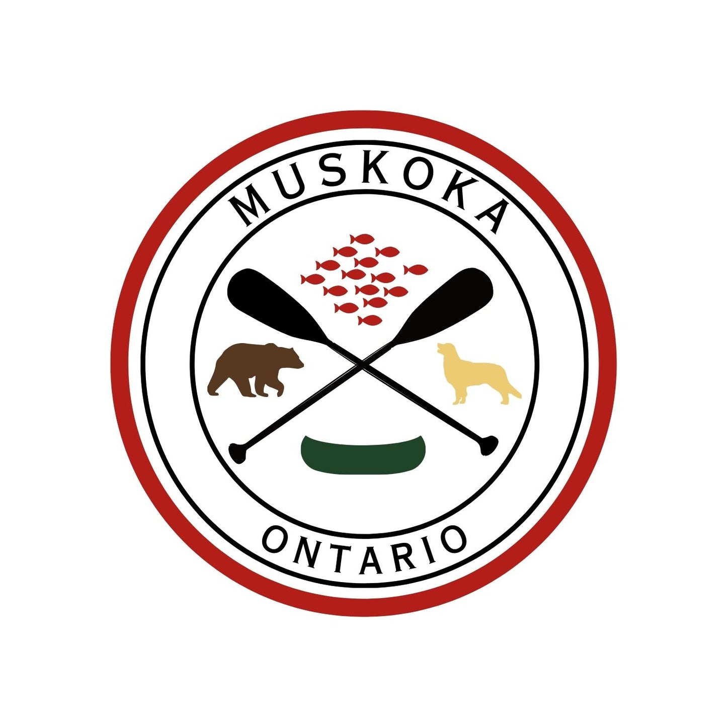 Muskoka Explorer Hoodie