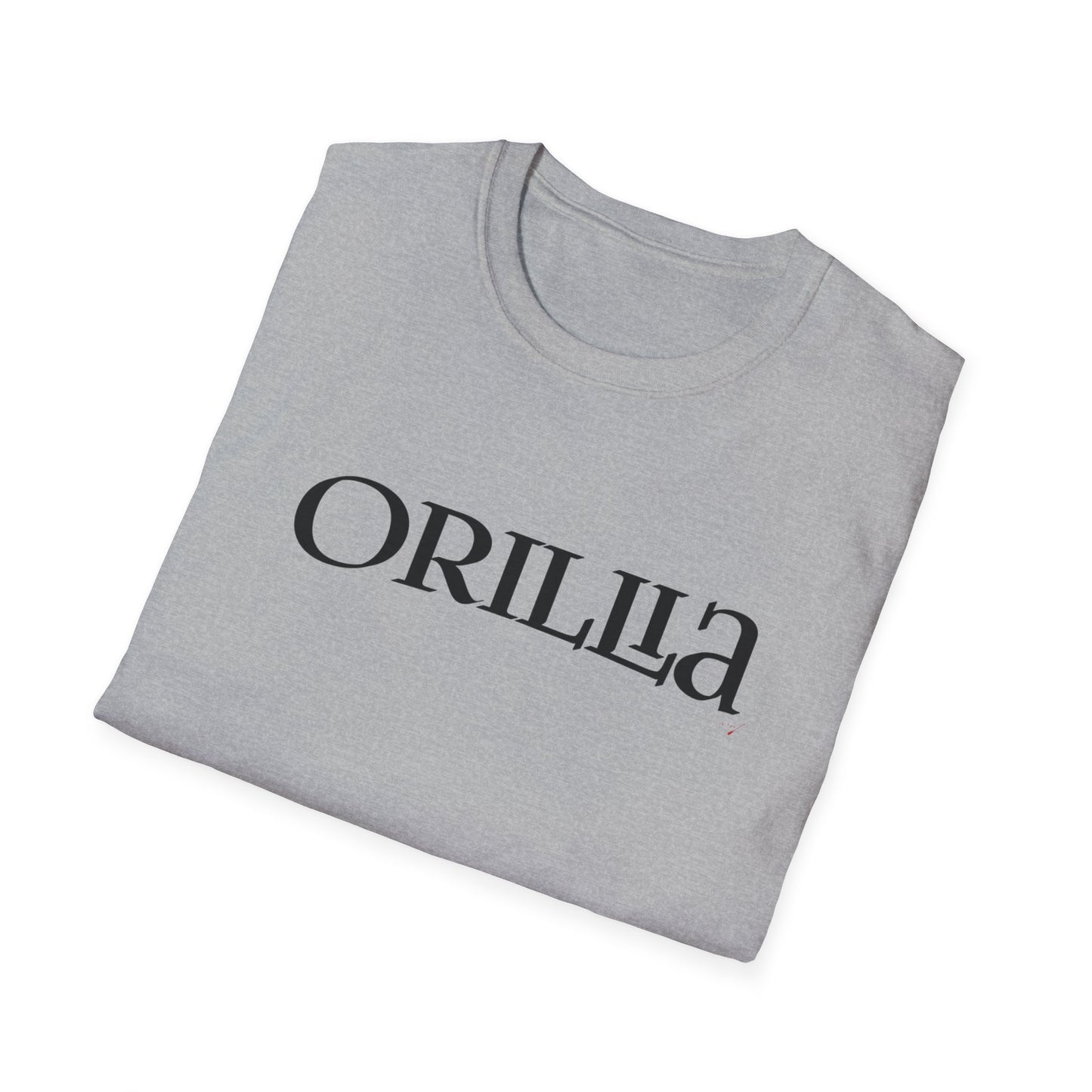 Orillia T-Shirt