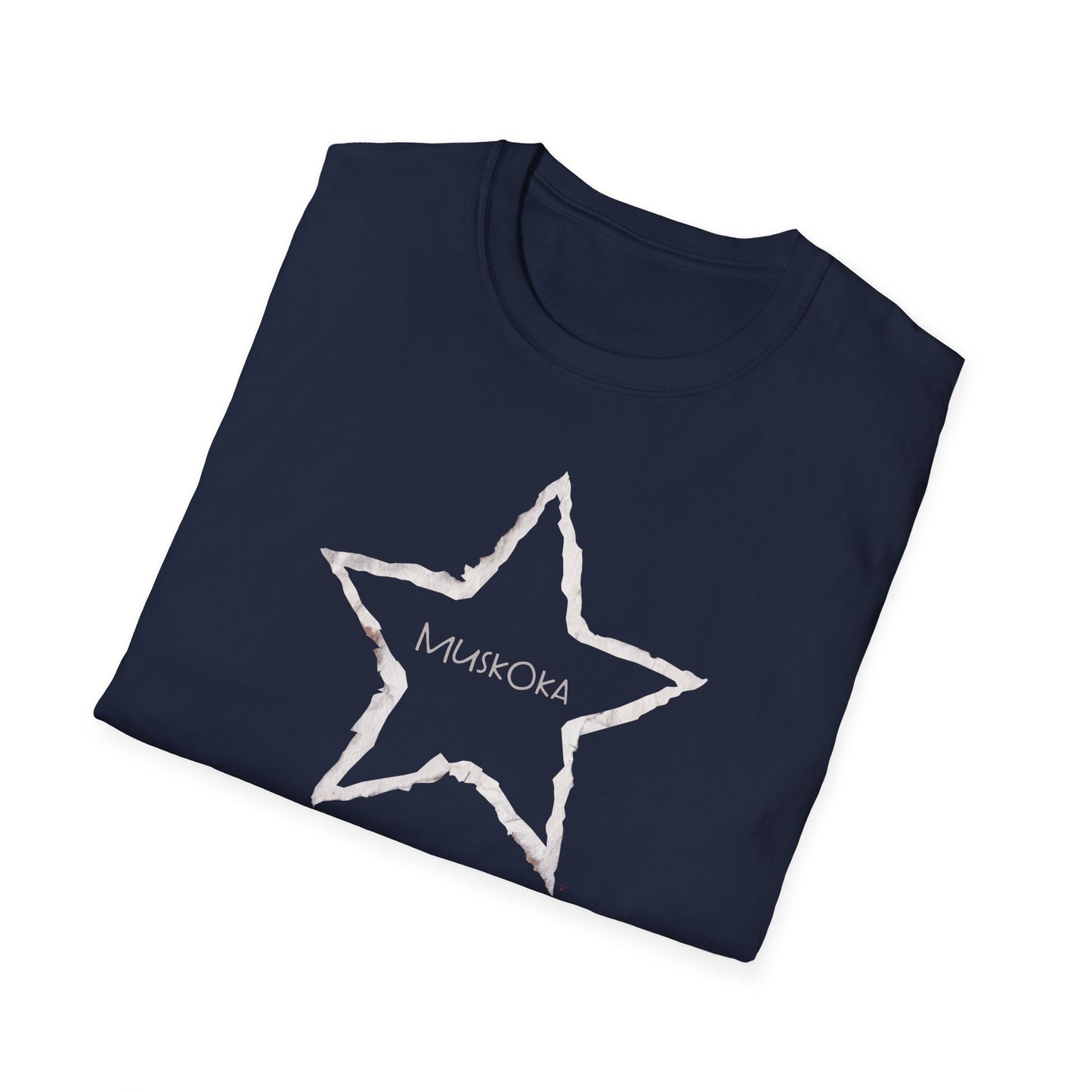 Muskoka Star T-Shirt