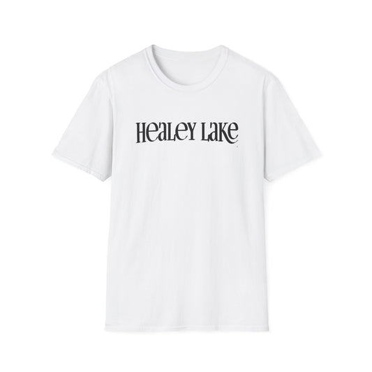Healey Lake T-Shirt