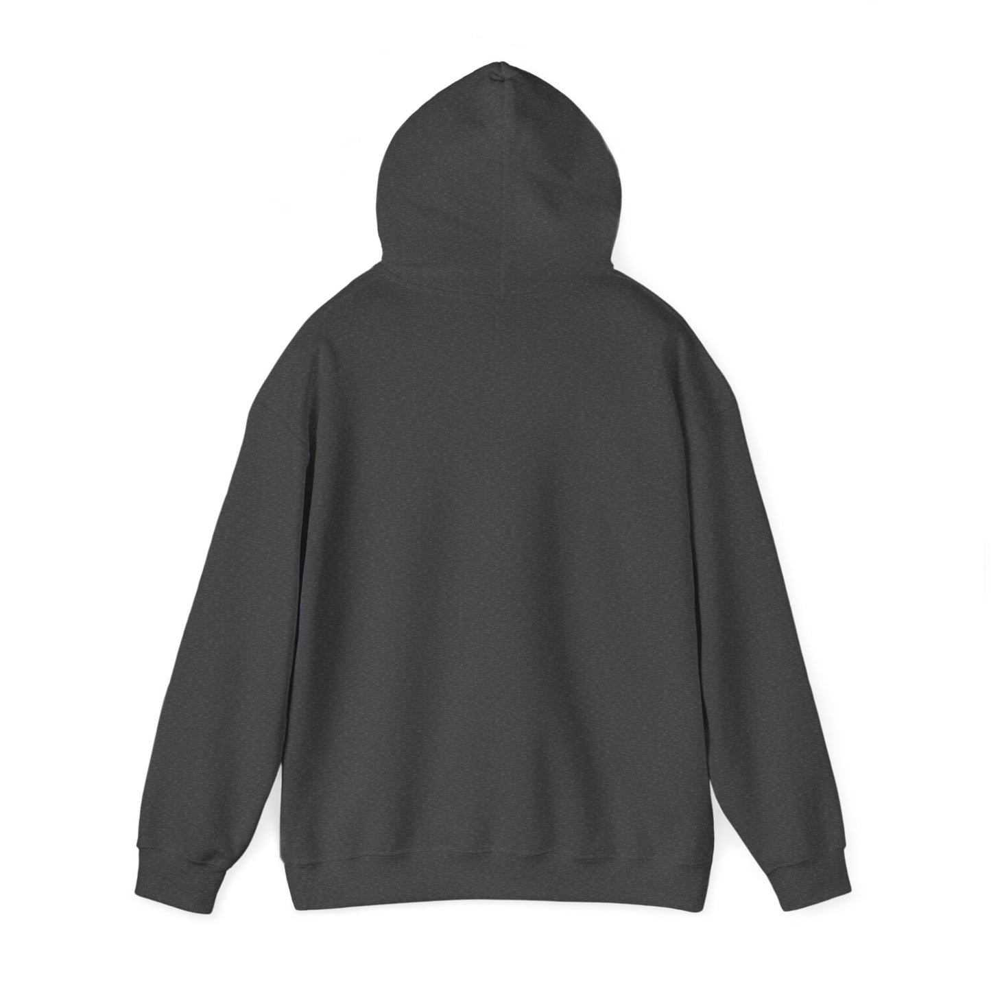 Canada Maple Majesty Hoodie