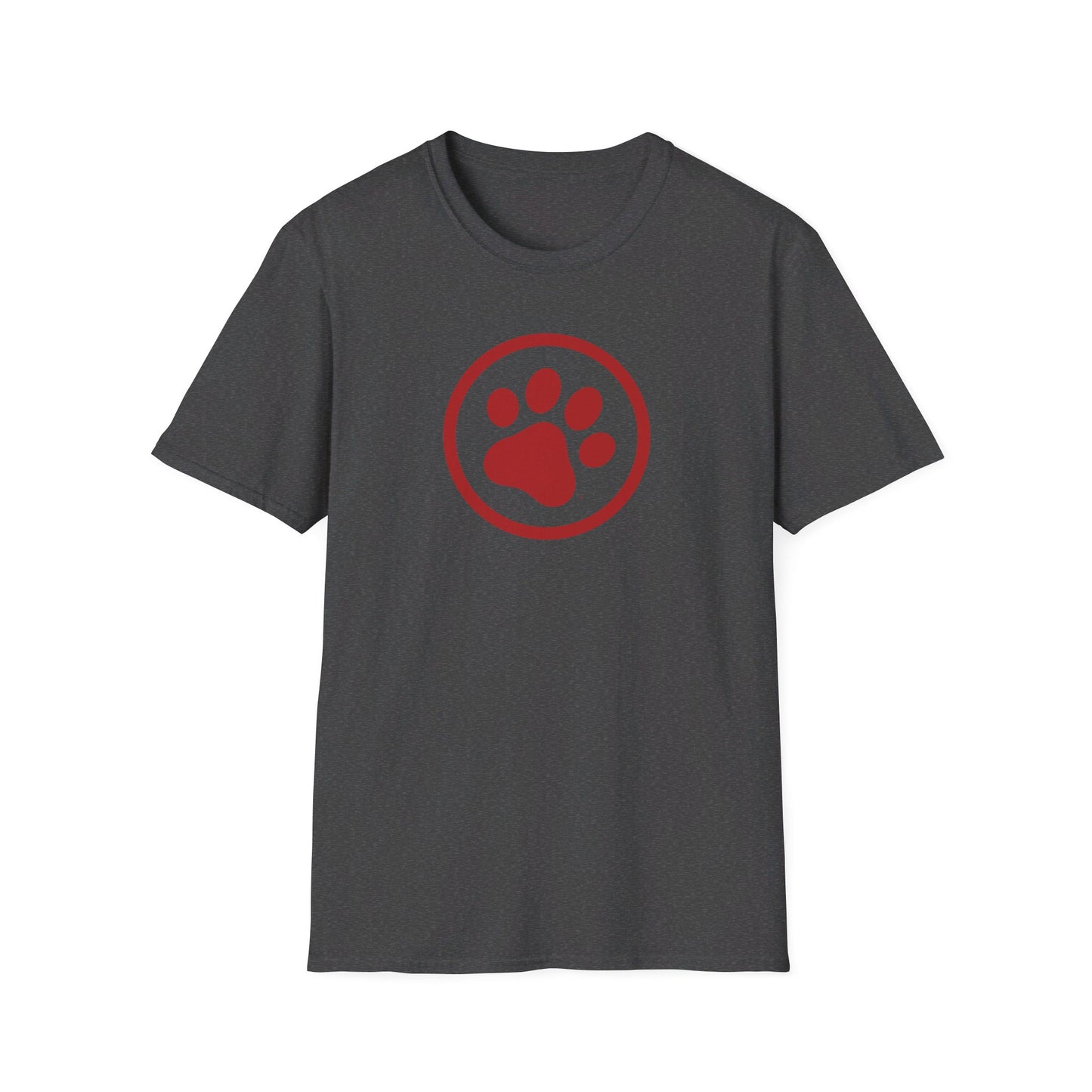 Paw Print T-Shirt