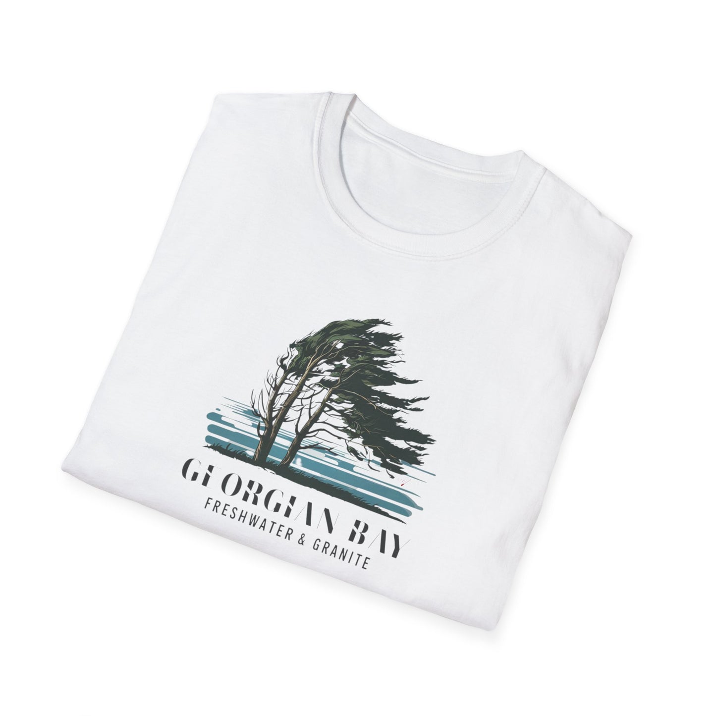 Georgian Bay Breeze T-Shirt