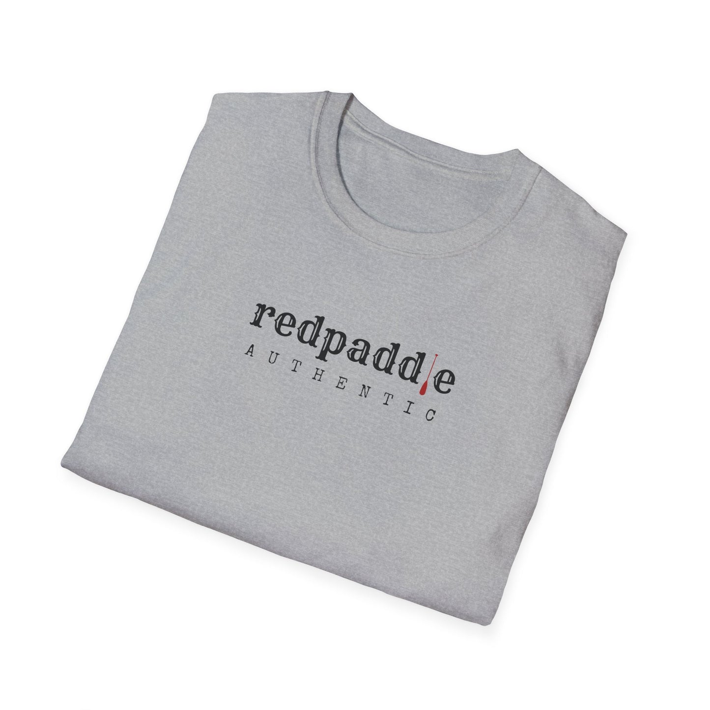 redpaddle Authentic Logo T-Shirt