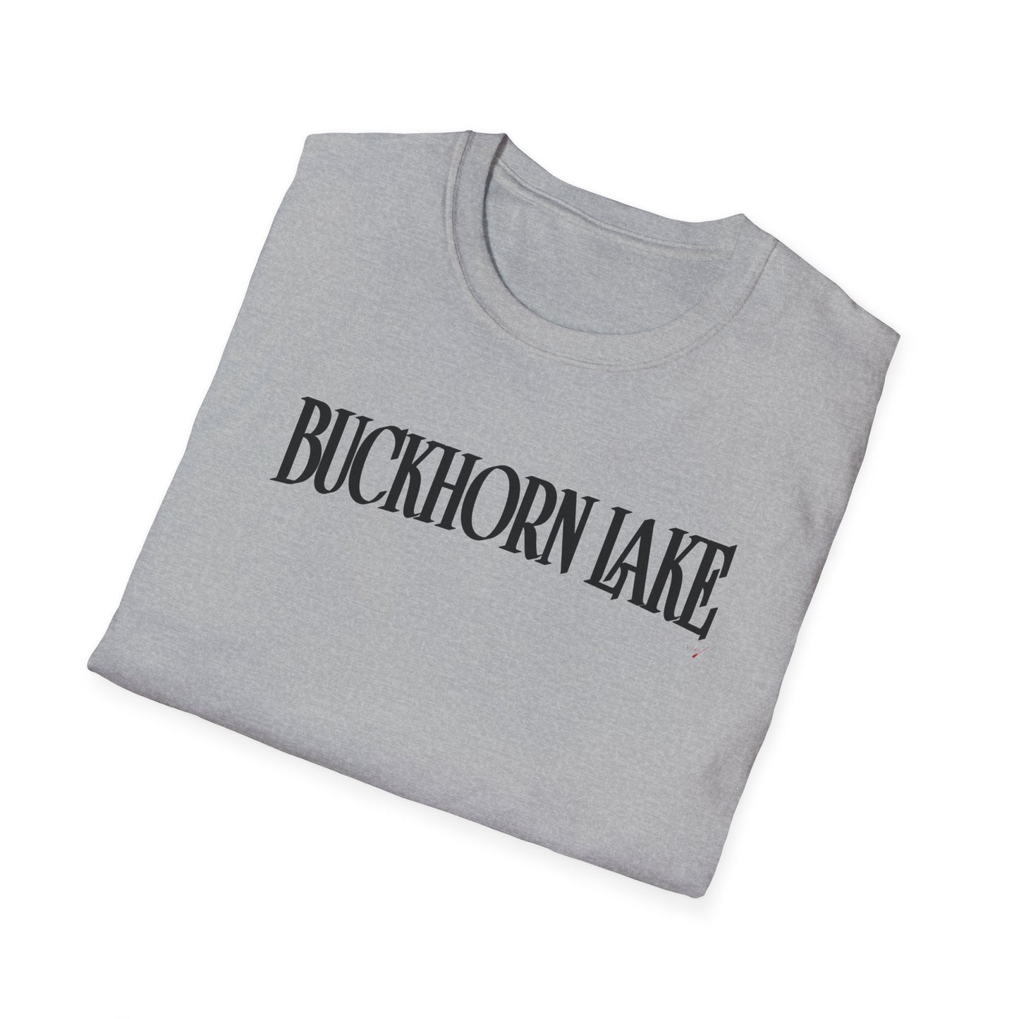 Buckhorn Lake T-Shirt