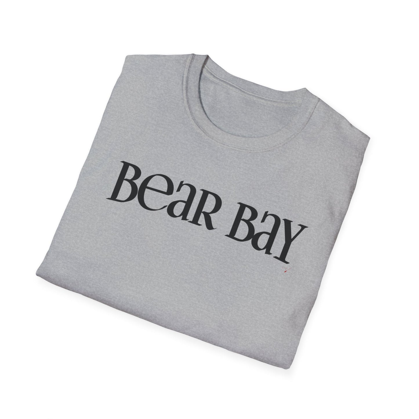 Bear Bay T-Shirt