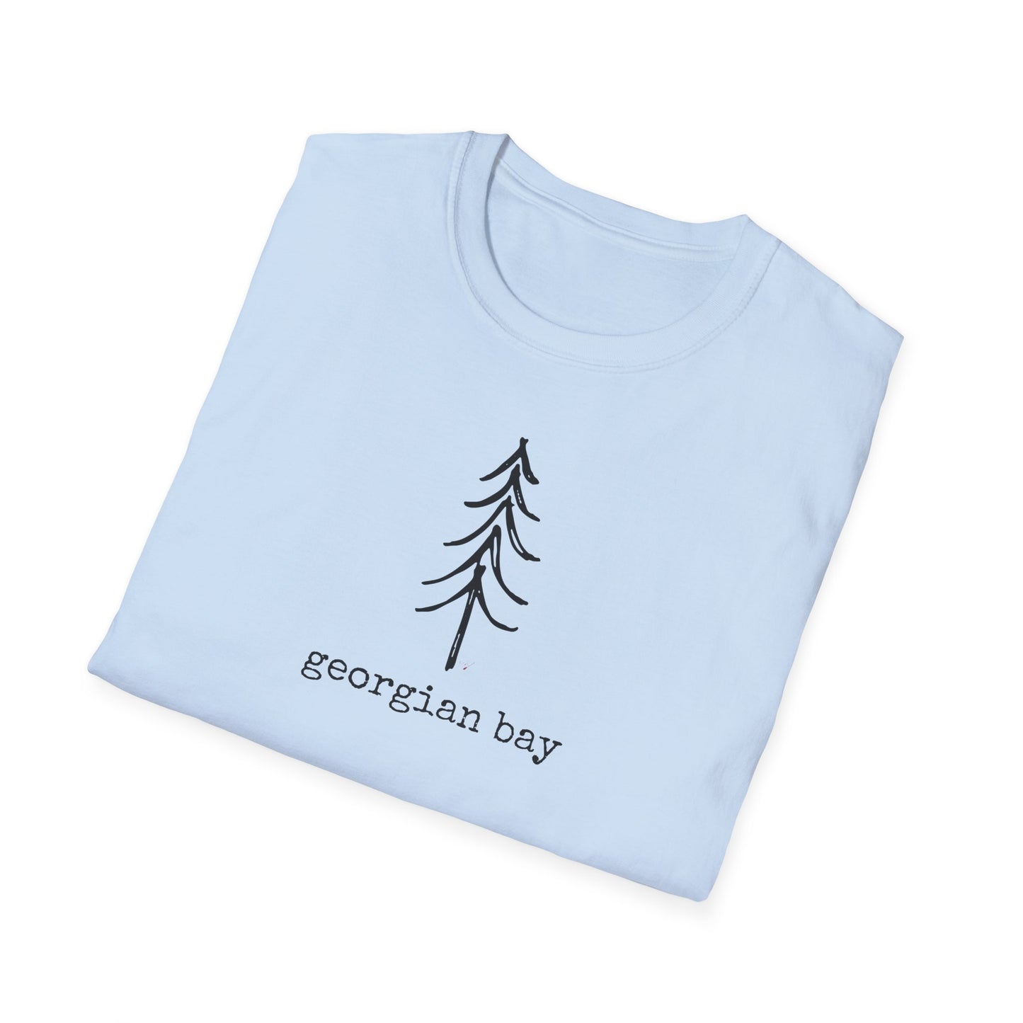 Georgian Bay Pine T-Shirt
