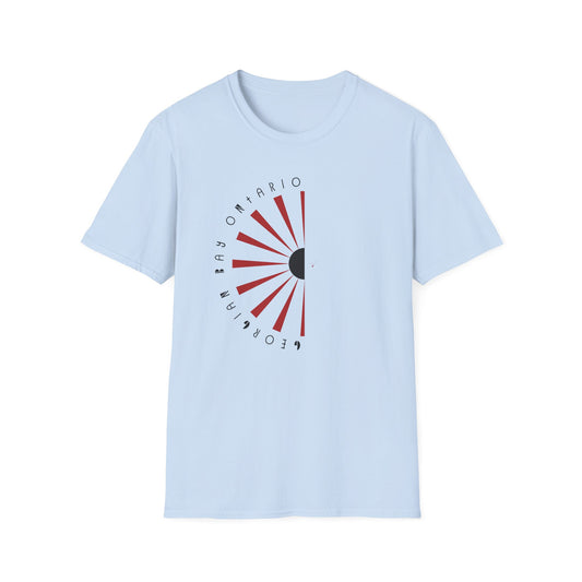Georgian Bay Suntime T-Shirt
