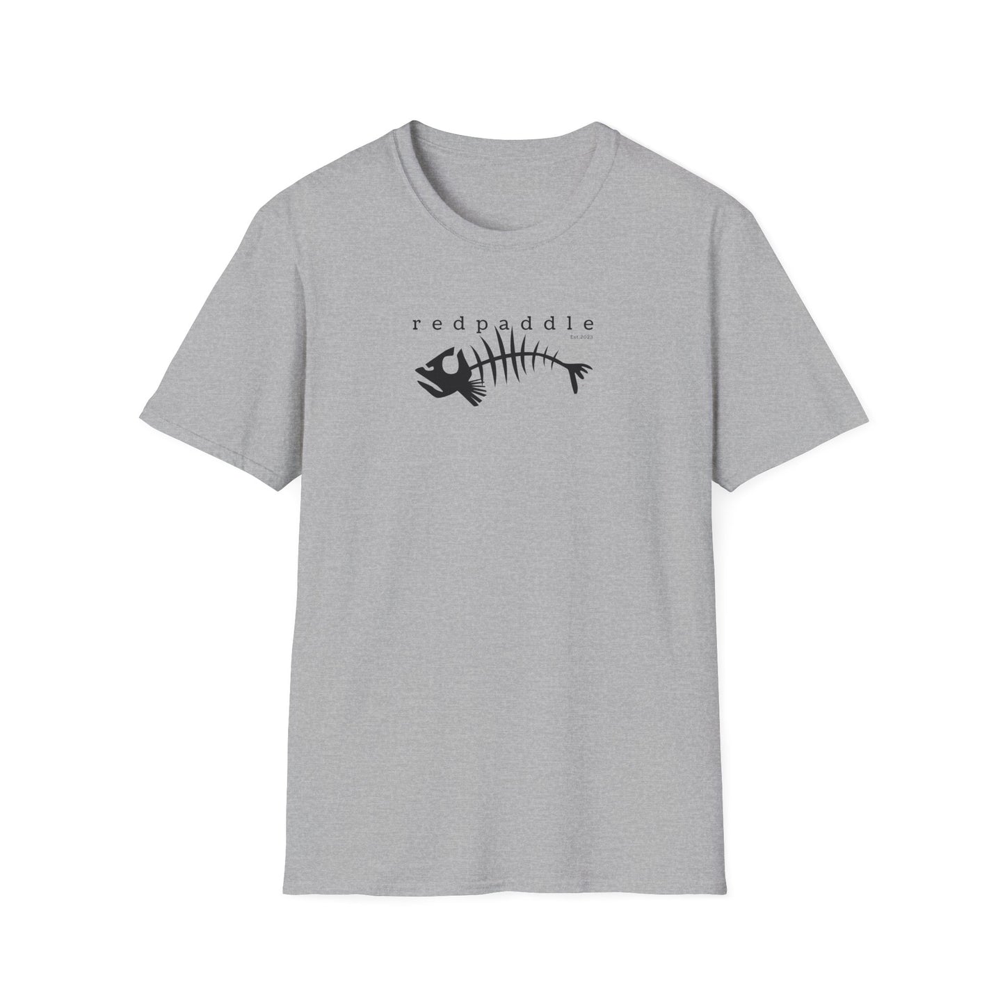 redpaddle Fishbone T-Shirt