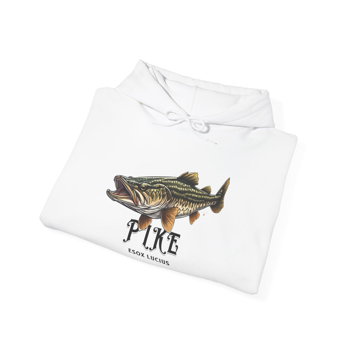 Pike Hoodie
