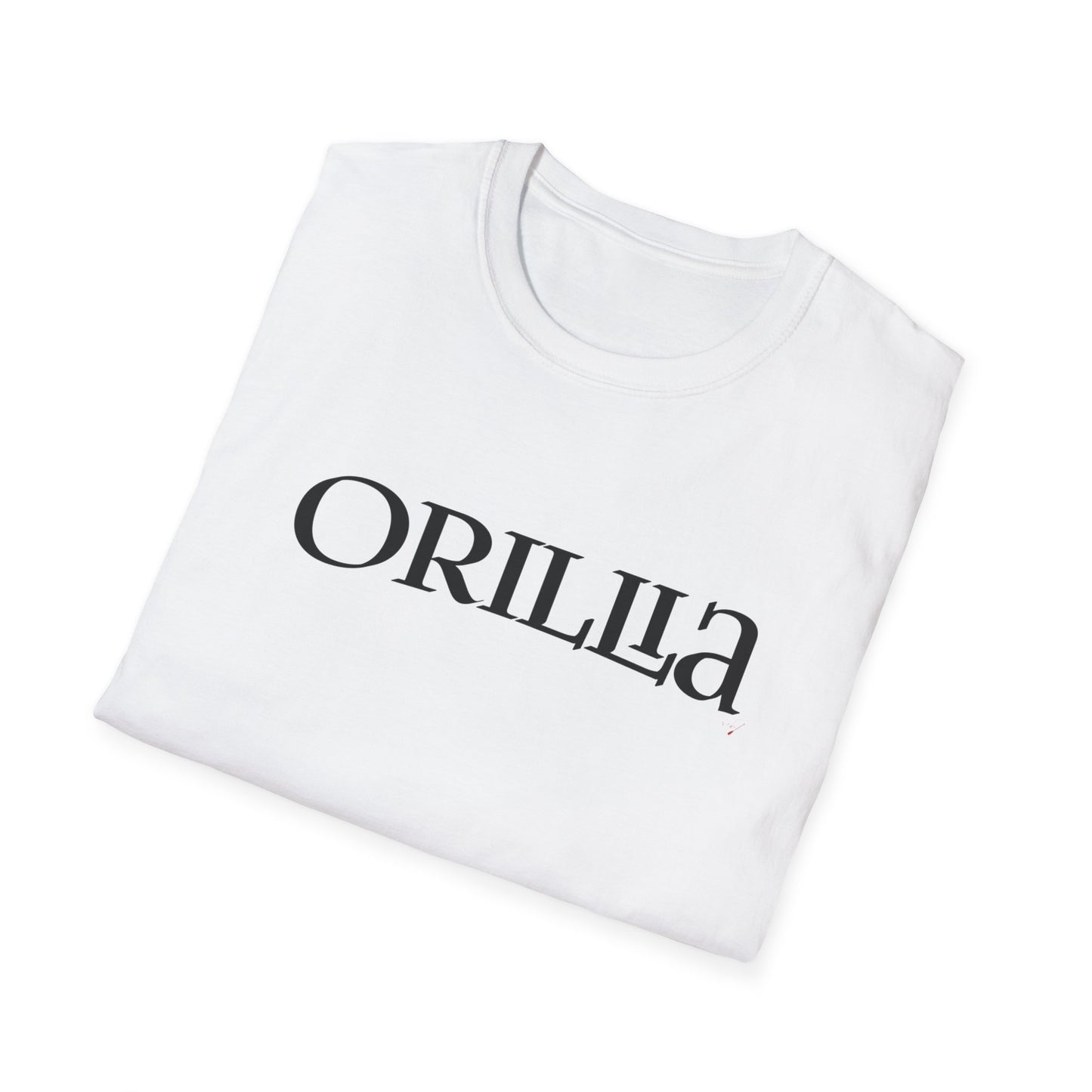 Orillia T-Shirt