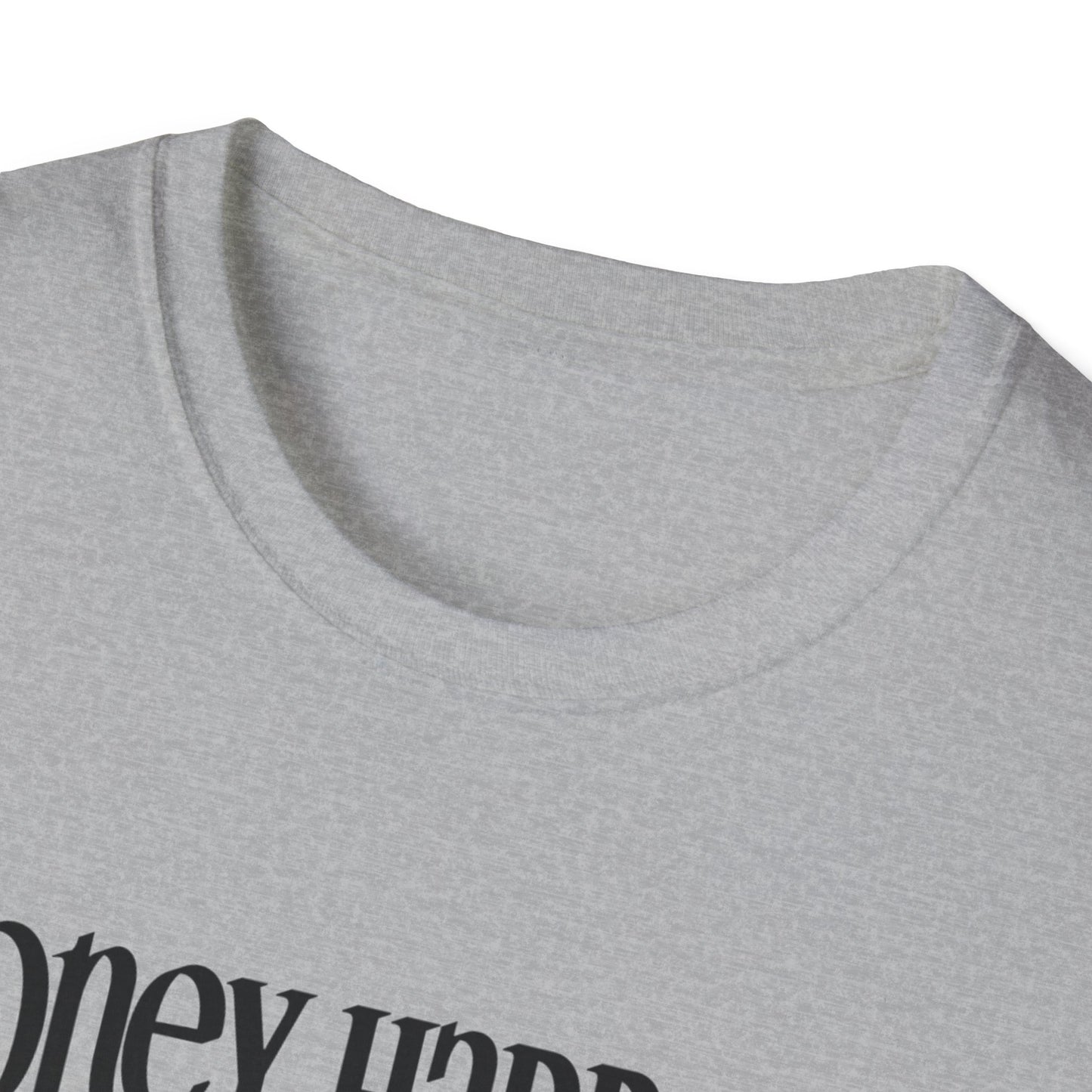 Honey Harbour T-Shirt