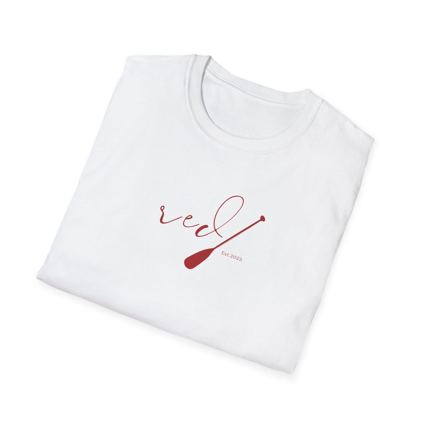 redpaddle Logo T-Shirt