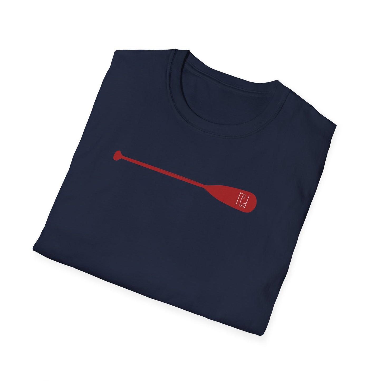 redpaddle Lone Blade T-Shirt