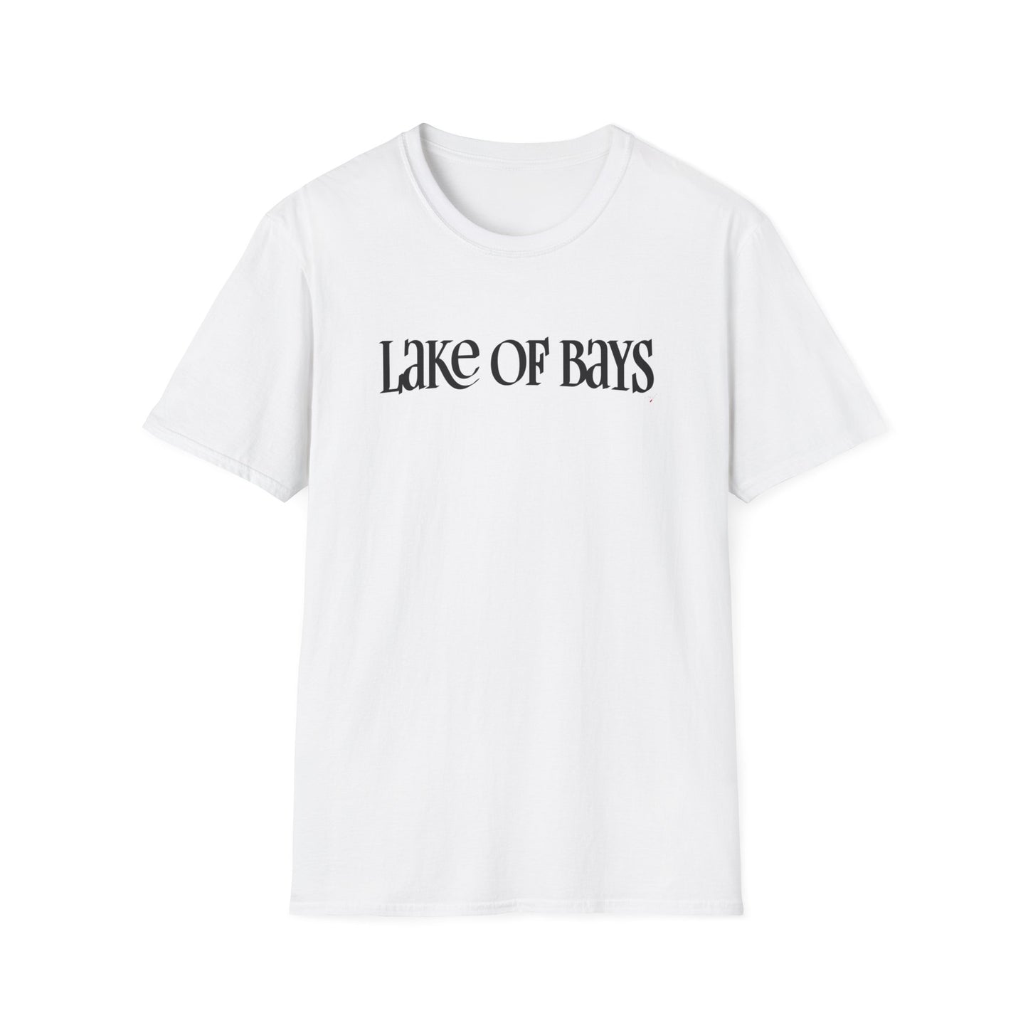 Lake Of Bays T-Shirt