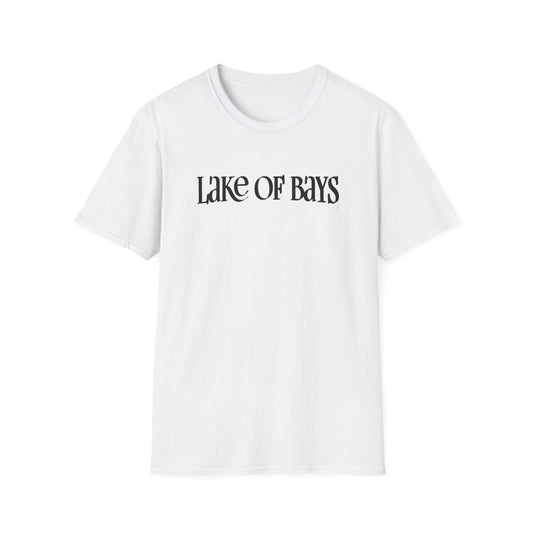 Lake Of Bays T-Shirt